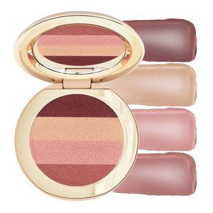 Westman Atelier Lip Suede Les Nudes Lip Balm